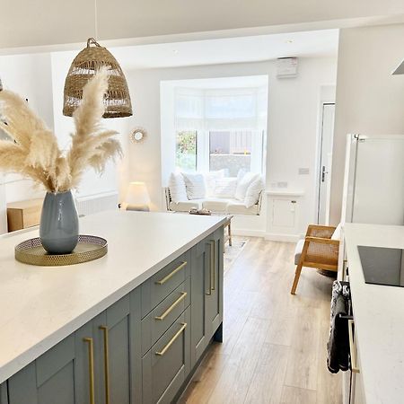 2 Edward Street Villa Ландъндо Екстериор снимка