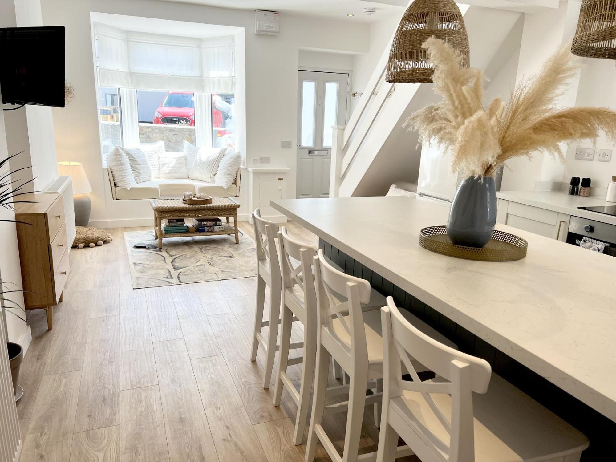 2 Edward Street Villa Ландъндо Екстериор снимка