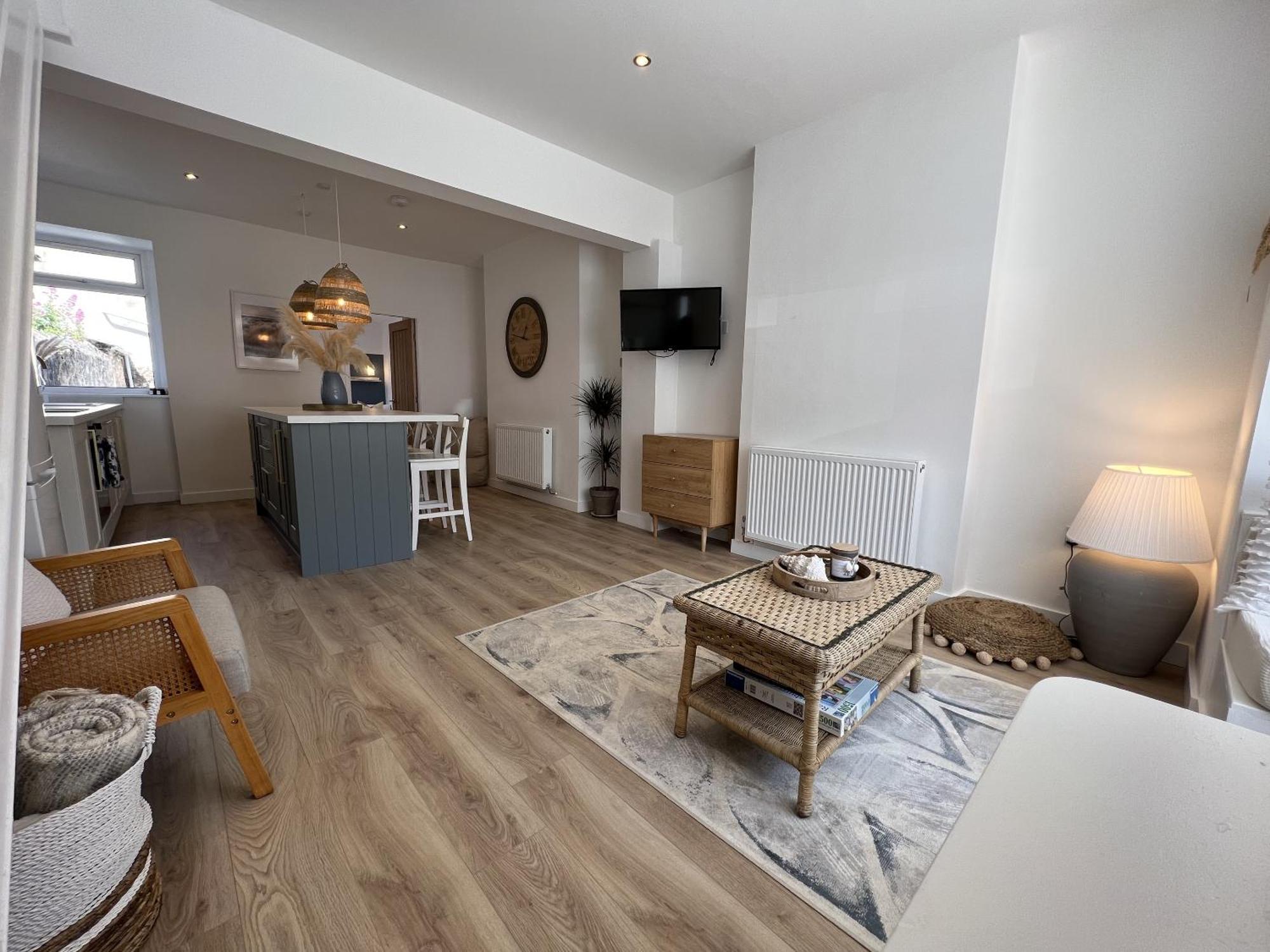 2 Edward Street Villa Ландъндо Екстериор снимка