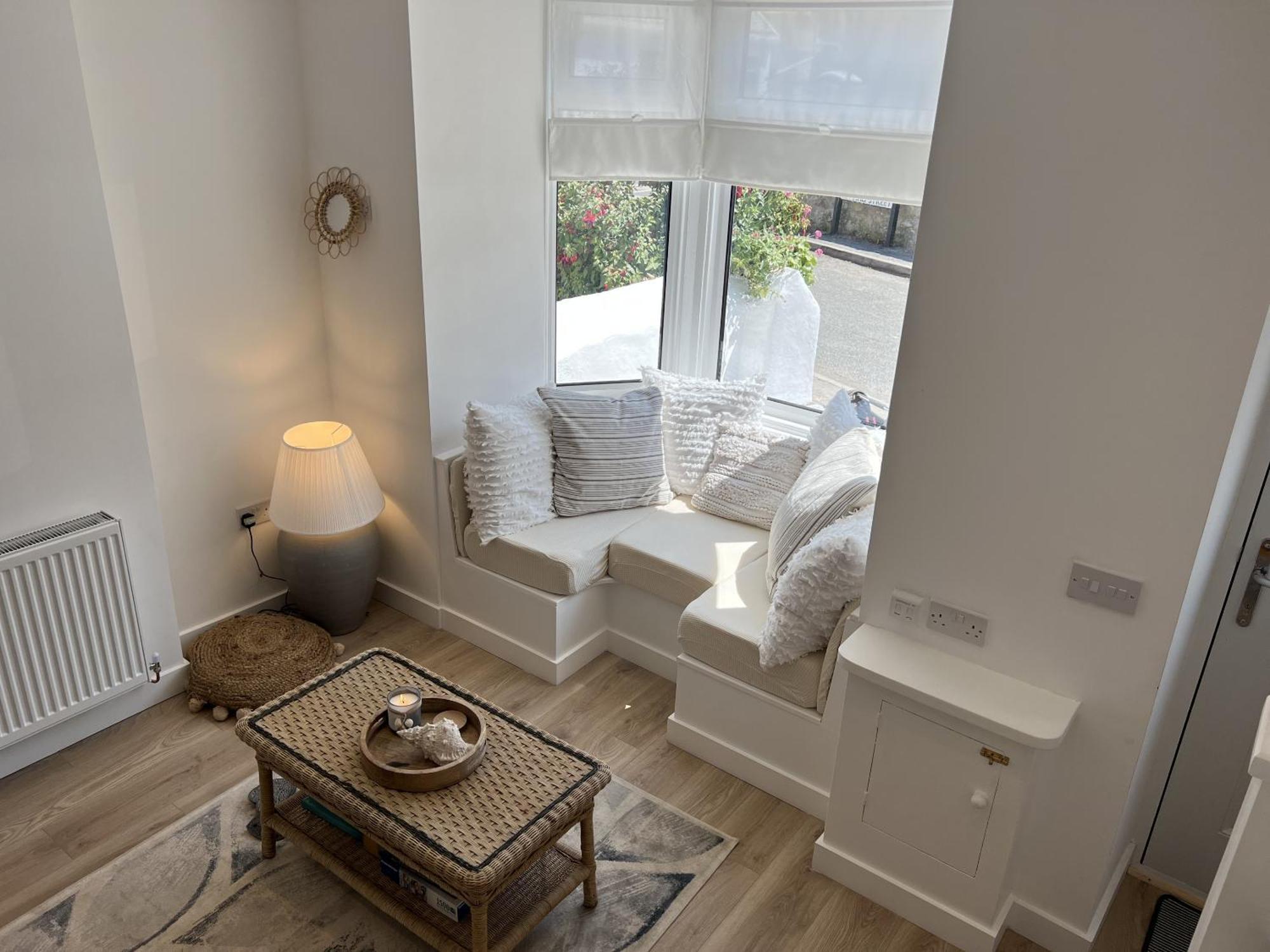 2 Edward Street Villa Ландъндо Екстериор снимка